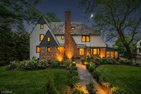 11 Undercliff Road, Montclair Twp., NJ 07042