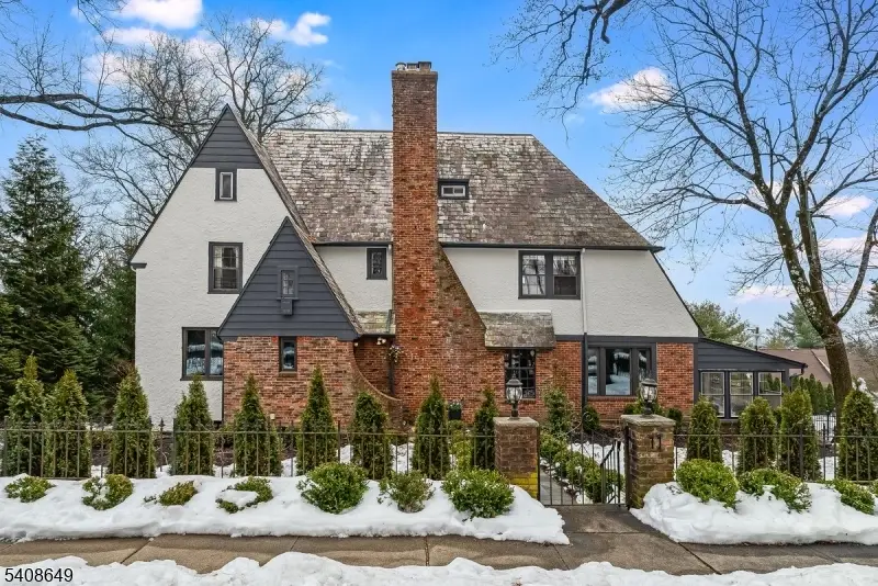 11 Undercliff Road, Montclair, NJ 07042 - #2