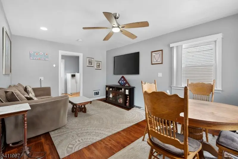 144 Major St, Clifton, NJ 07012 - #3