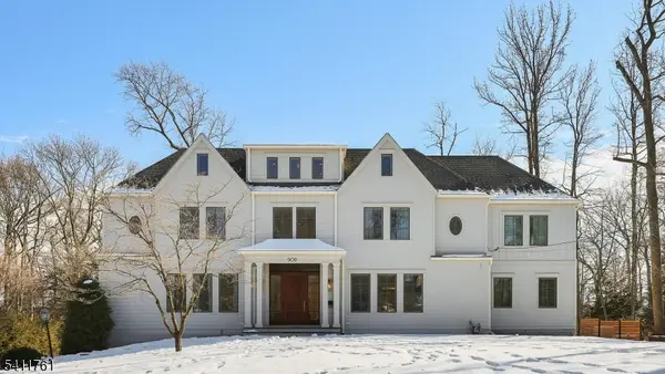 909 Wyandotte Trl, Westfield Town, NJ 07090