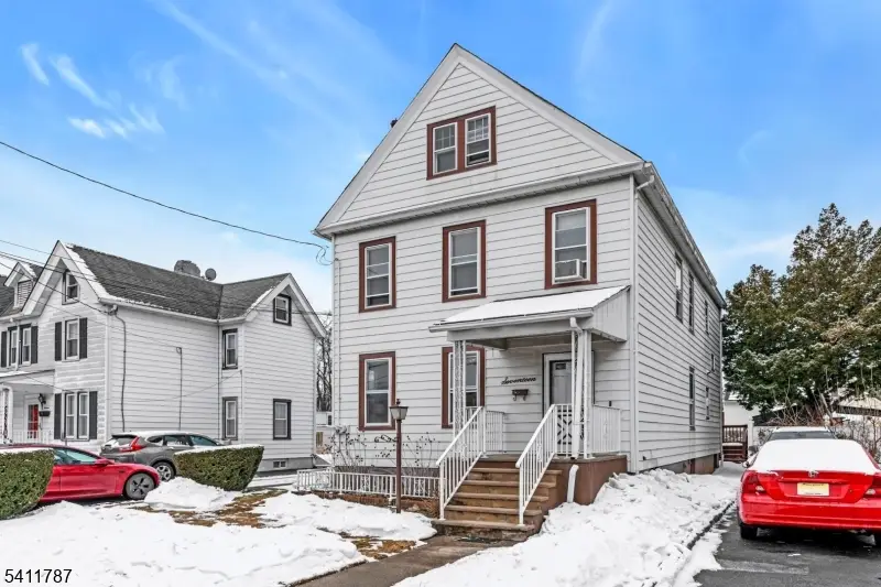 17 Grandview Ave, North Plainfield, NJ 07060 - #1