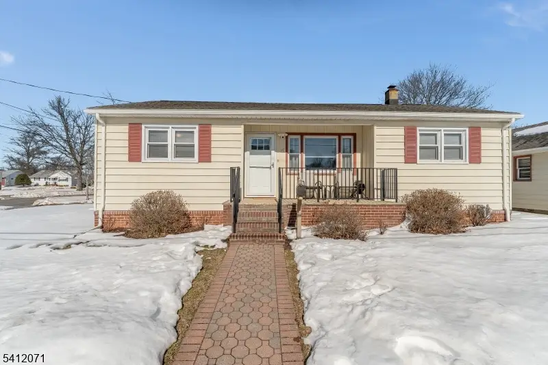 17 Putnam St, Somerville, NJ 08876 - #1