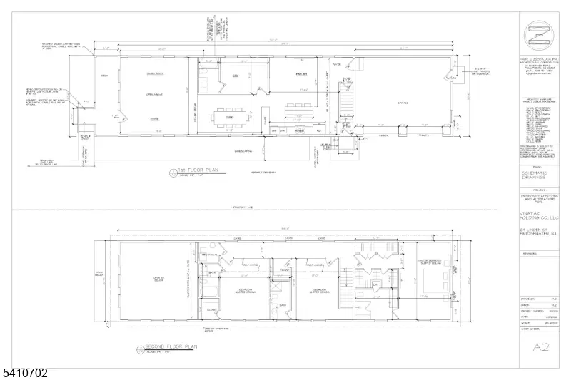 89 Linden St, Bradley Gardens, NJ 08807 - #3