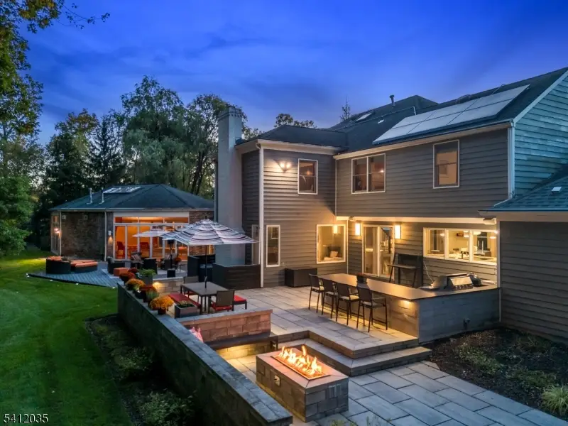 15 Olde Greenhouse Ln, Madison, NJ 07940 - #3