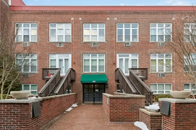 515 Trinity Pl #3AN, Westfield, NJ 07090 - #1