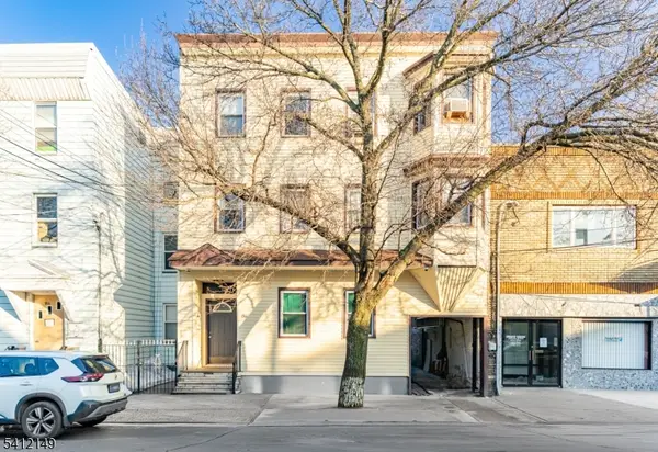 86 Pacific St, Newark City, NJ 07105