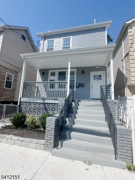 47 Aldine St, Newark, NJ 07112 - #1