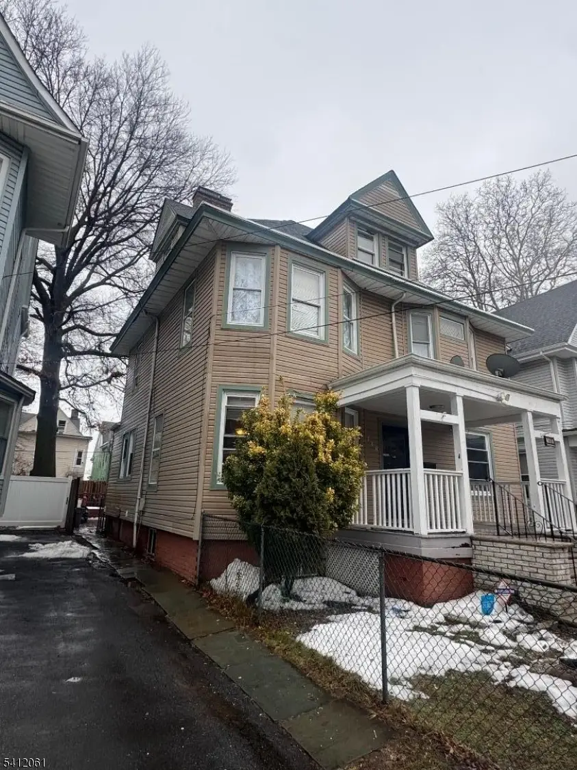 148 N Essex Ave, City Of Orange, NJ 07050 - #2