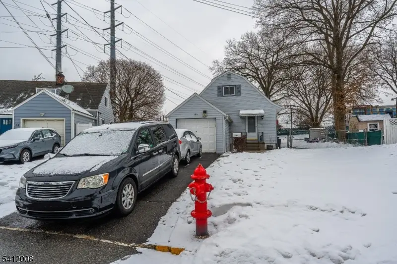 180 Beech St, Belleville, NJ 07109 - #3