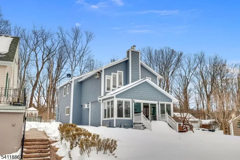 38 Silver Springs Dr, Landing, NJ 07850 - #2