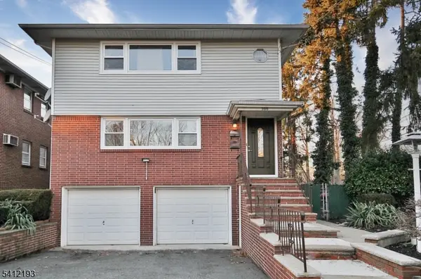 300 Kennedy Dr, Linden City, NJ 07036