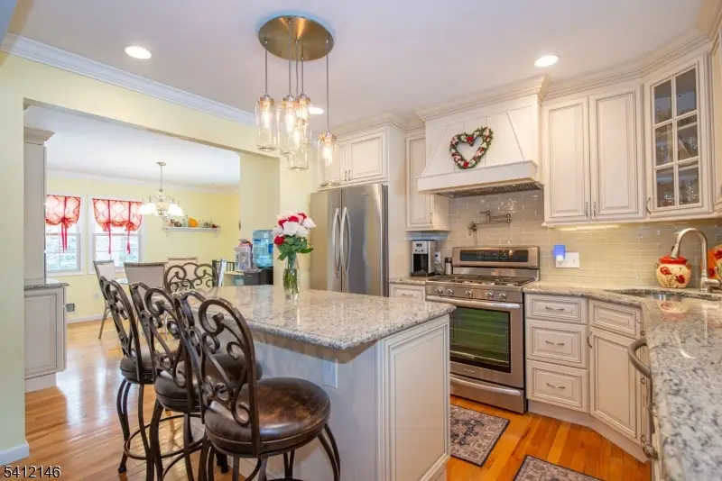 17 Iron Forge Rd, Troy Hills, NJ 07854 - #3