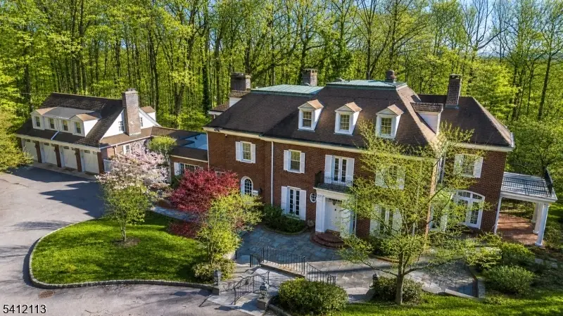 5 Rocky Way, Llewellyn Park, NJ 07052 - #1