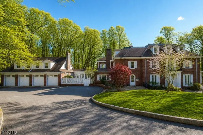 5 Rocky Way, Llewellyn Park, NJ 07052 - #2