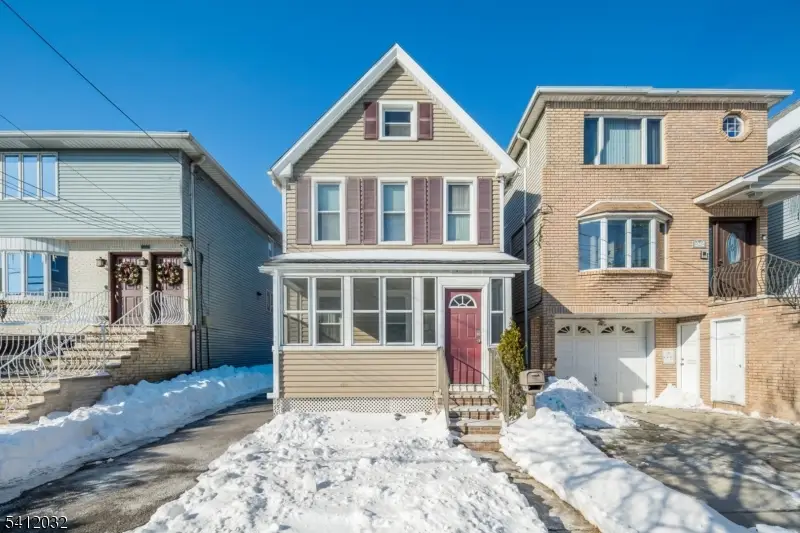 529 Maple Ave, Elizabeth, NJ 07202 - #1