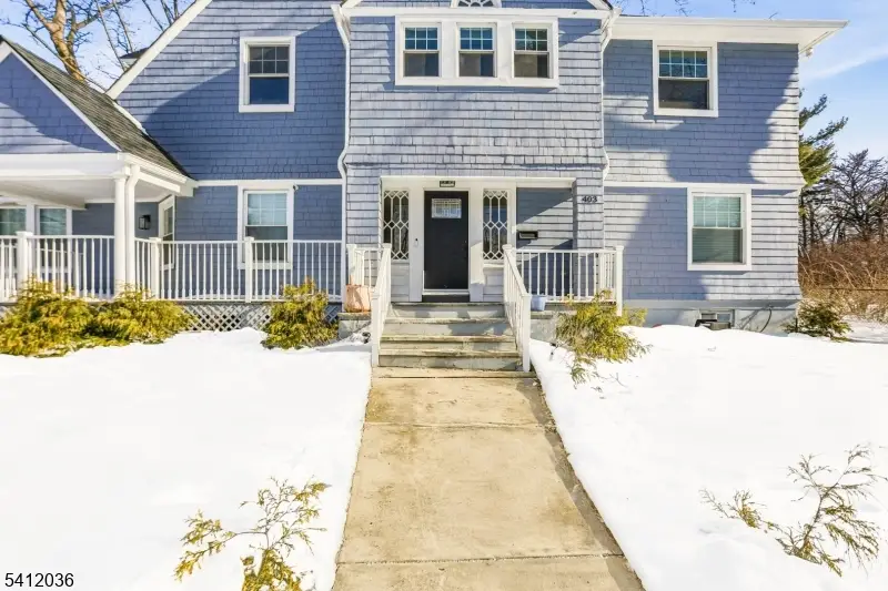 403 Lawnridge Rd, Orange, NJ 07050 - #2