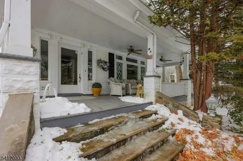 722 Boulevard, Westfield, NJ 07090 - #2