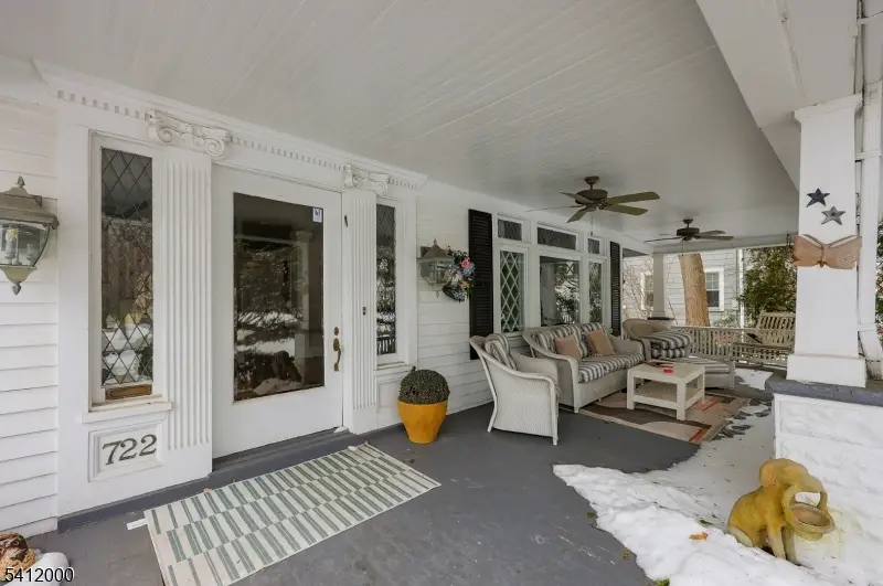 722 Boulevard, Westfield, NJ 07090 - #3