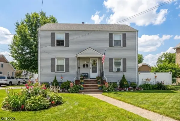 564 Spruce Ave, Garwood Boro, NJ 07027