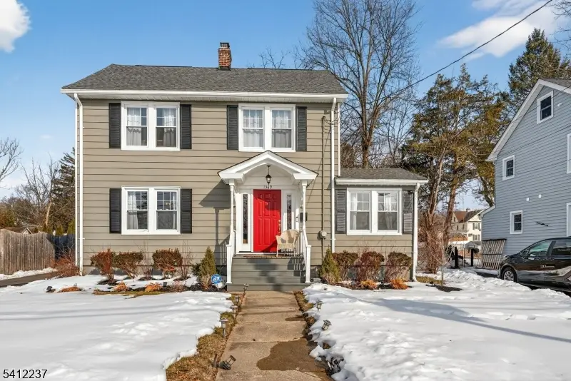 1369 Florence Avenue, Plainfield, NJ 07060 - #1