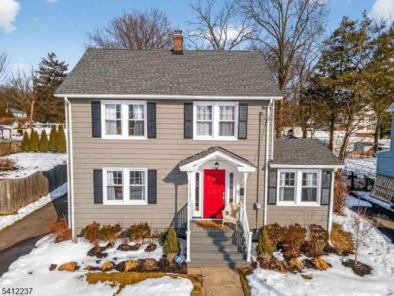 1369 Florence Avenue, Plainfield, NJ 07060 - #3