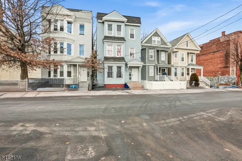 51 N 14th St, East Orange, NJ 07017 - #2