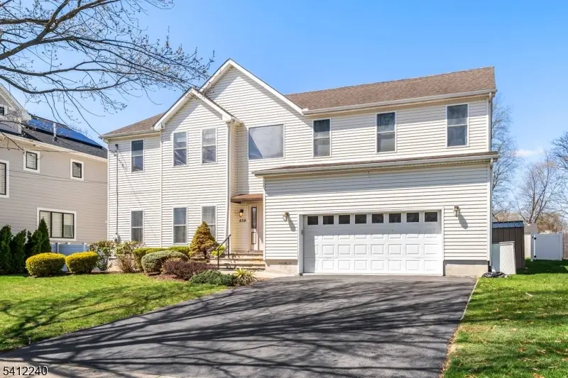238 Park Ave, Teaneck, NJ 07666 - #2