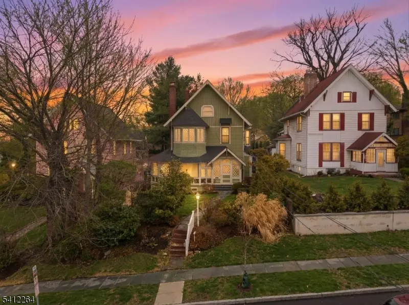 101 E Palisade Ave, Englewood, NJ 07631 - #1