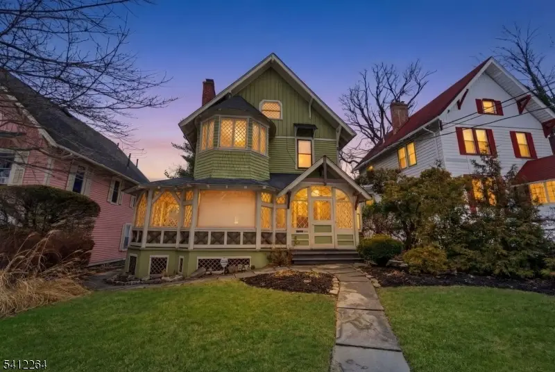 101 E Palisade Ave, Englewood, NJ 07631 - #2