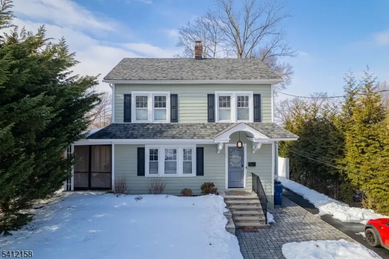 807-809 Berkeley Ave, Plainfield, NJ 07062 - #2