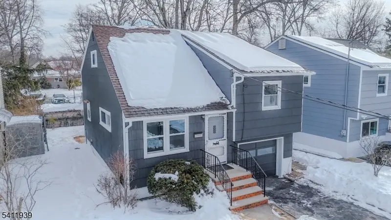 132 Camden Rd, Parsippany Troy Hills, NJ 07054 - #1