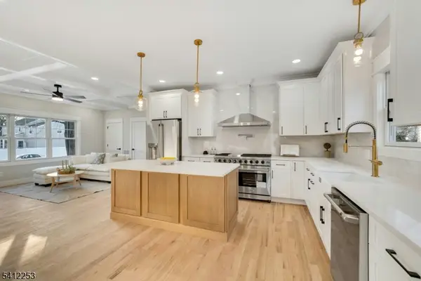 311 Victor St, Scotch Plains Twp., NJ 07076