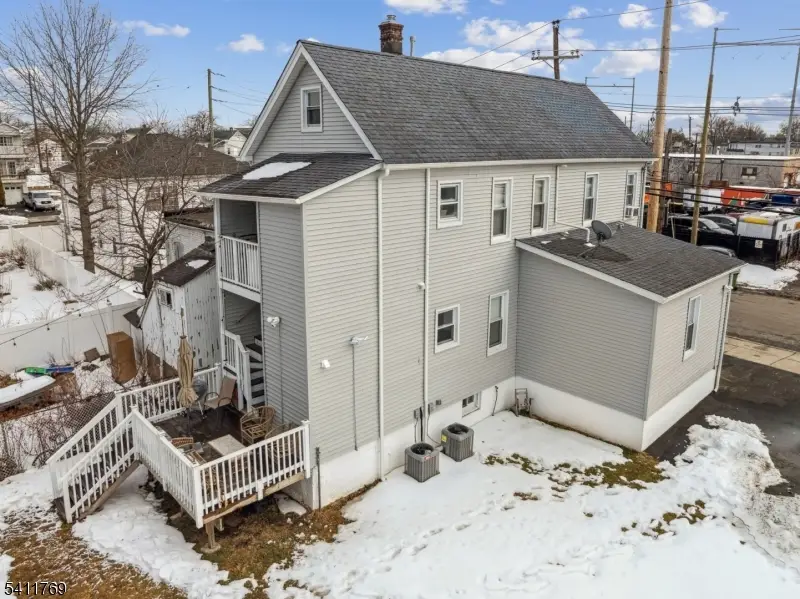 291 E 12th Ave, Roselle, NJ 07203 - #3