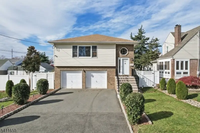 44 Joseph St, Clark, NJ 07066 - #2