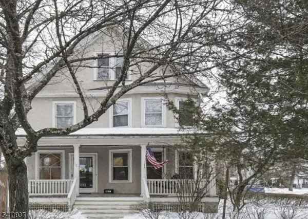 1 Irving Pl, Summit City, NJ 07901