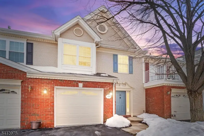 48 Sapphire Ln, Franklin Park, NJ 08823 - #1