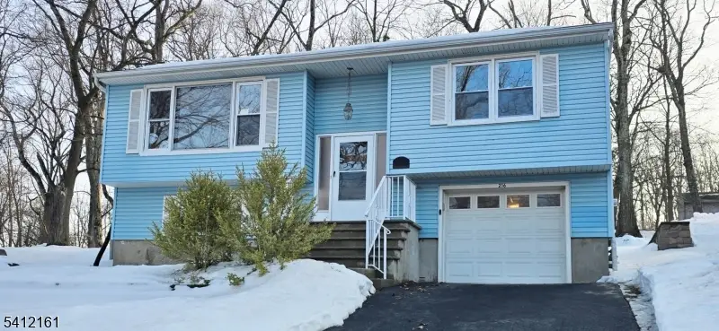 216 Jackson Ave, White Meadow Lake, NJ 07866 - #2