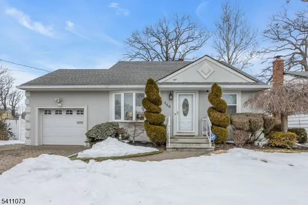 750 Andover Rd, Union Twp., NJ 07083