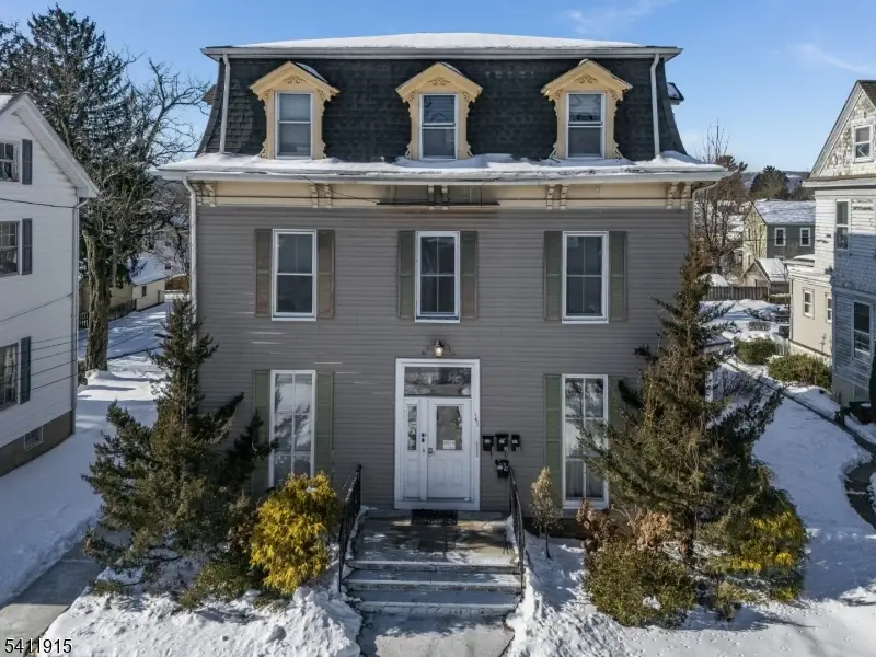 167 Belvidere Ave, Washington, NJ 07882 - #2