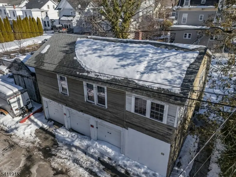 167 Belvidere Ave, Washington, NJ 07882 - #3