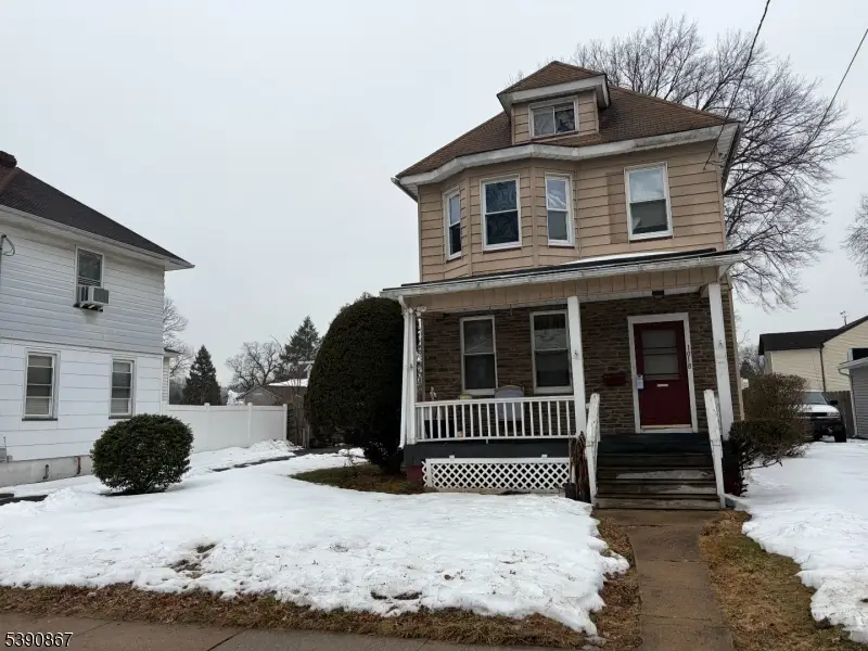 1018 John Glenn Dr, Hillside, NJ 07205 - #1