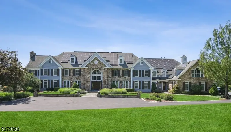 875 Larger Cross Rd, Bedminster, NJ 07931 - #1