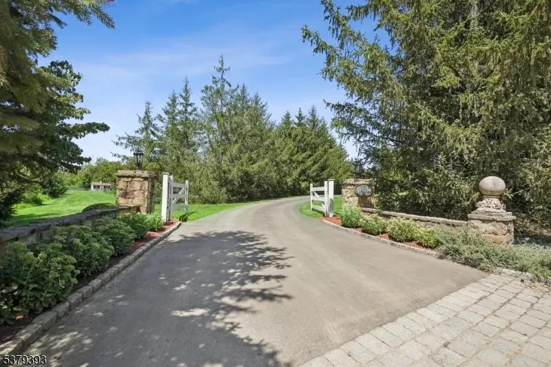 875 Larger Cross Rd, Bedminster, NJ 07931 - #3