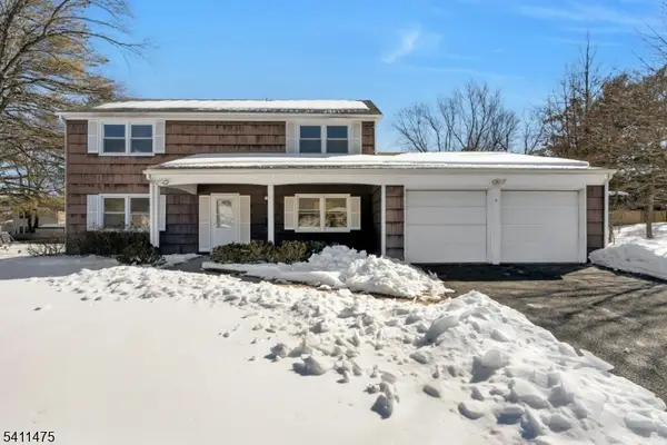 5 Marigold Lane, Franklin Twp., NJ 08873