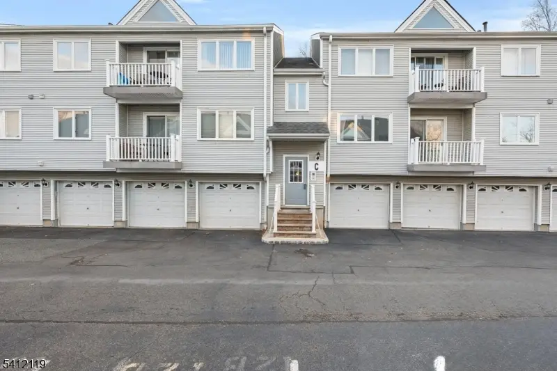 108-110 Passaic Ave C-21 #21, Nutley, NJ 07110 - #1