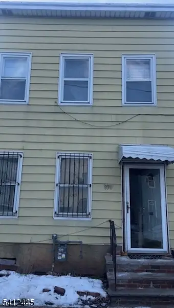 838 Martin St, Elizabeth, NJ 07201 - #1