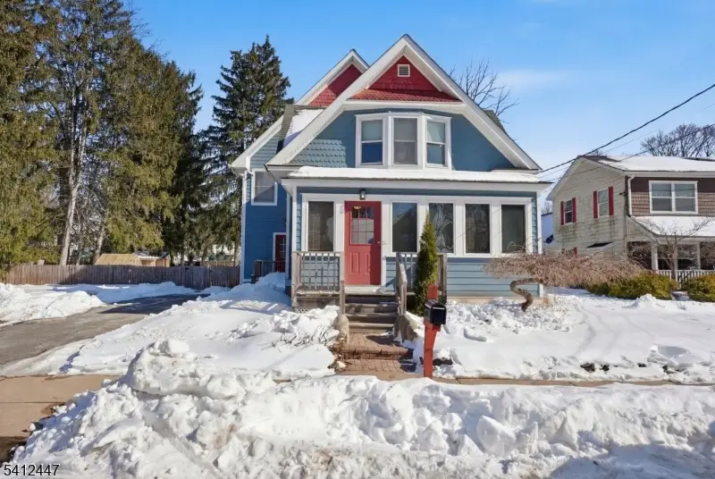 407 Reading St, Pennington, NJ 08534 - #2