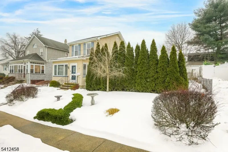 31 Emily Ave, Nutley, NJ 07110 - #3