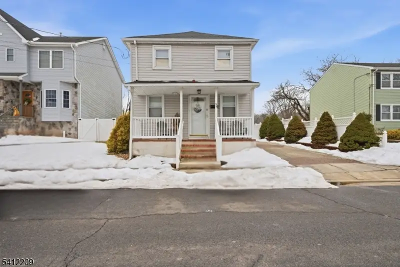 94 S 21st Ave, Manville, NJ 08835 - #1