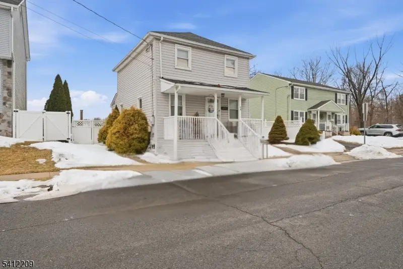 94 S 21st Ave, Manville, NJ 08835 - #3